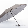 太陽のための最高の防風メンズ傘